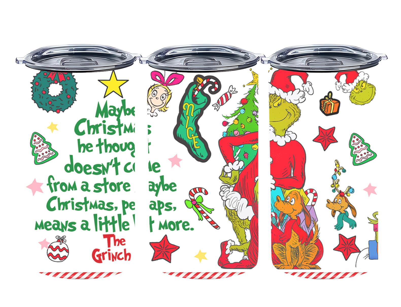 Grinch Christmas-9567
